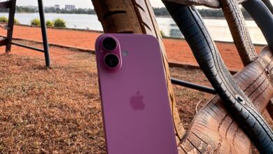 مواصفات iPhone 17 آيفون 17