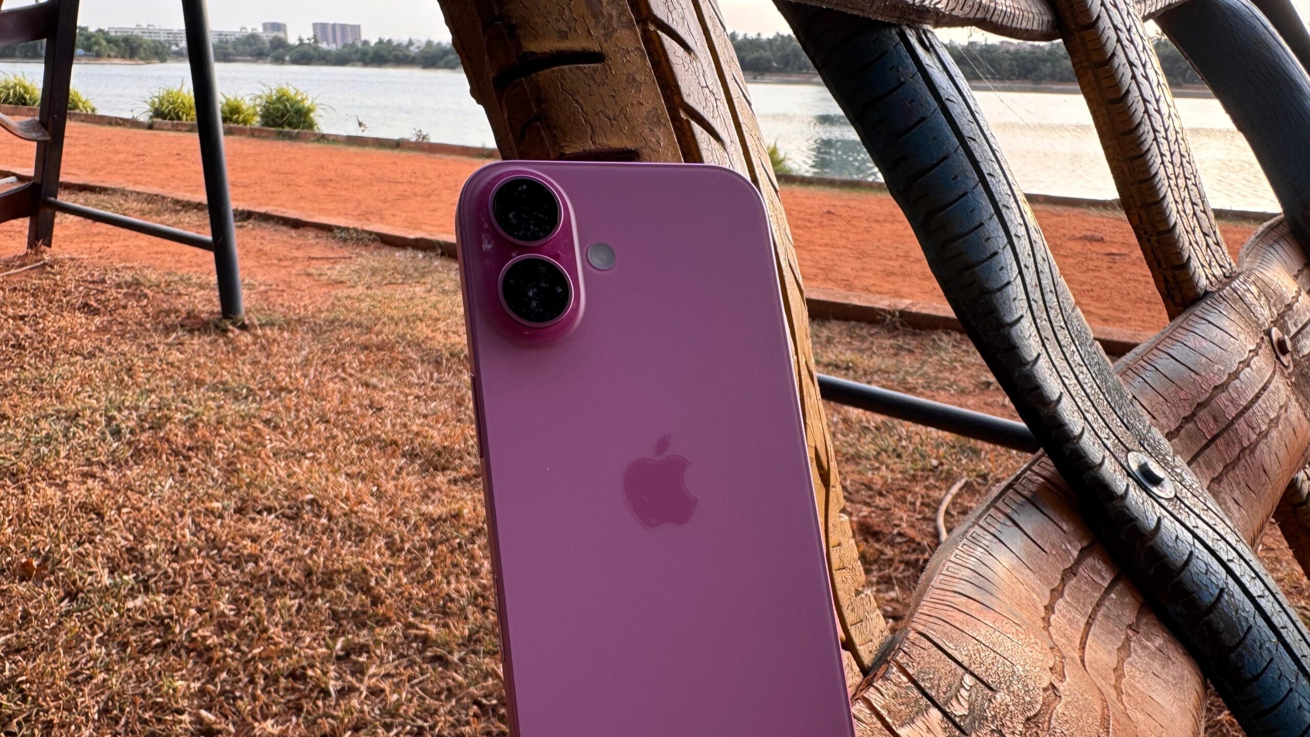 مواصفات iPhone 17 آيفون 17
