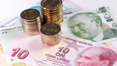 سعر الليرة التركية اليوم