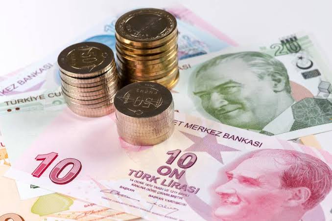سعر الليرة التركية اليوم