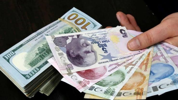 سعر الليرة التركية اليوم