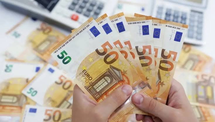 سعر اليورو مقابل الجنيه المصري