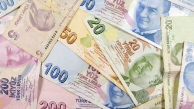 سعر الليرة التركية