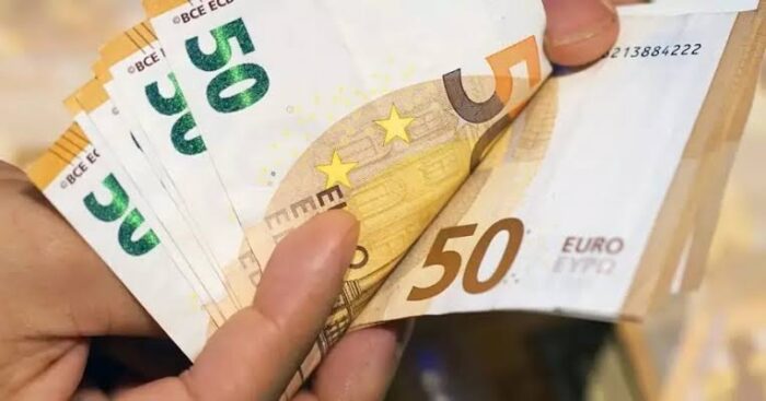 سعر اليورو مقابل الجنيه المصري