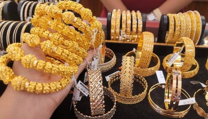 أسعار الذهب في السعودية اليوم