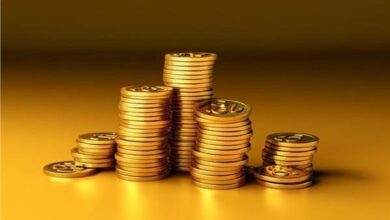 سعر الجنيه الذهب