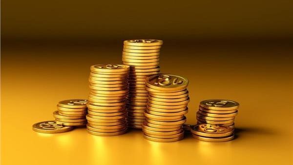 سعر الجنيه الذهب
