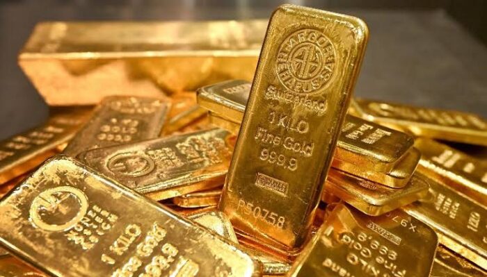 أسعار سبائك الذهب