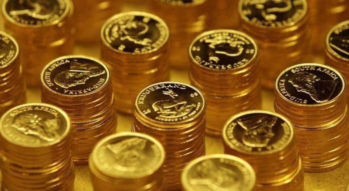 سعر الجنيه الذهب