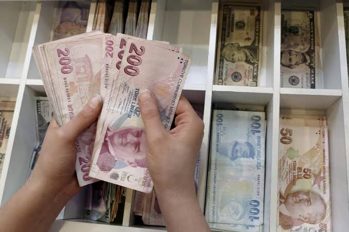 سعر الليرة التركية