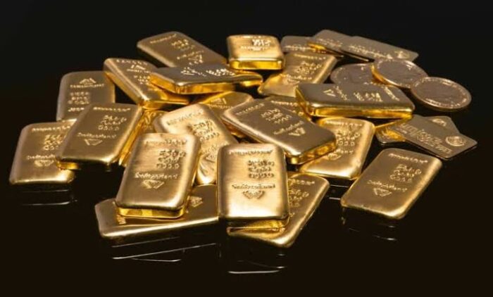 أسعار الذهب في السعودية اليوم