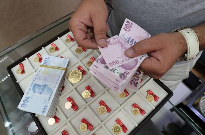 سعر الليرة التركية اليوم