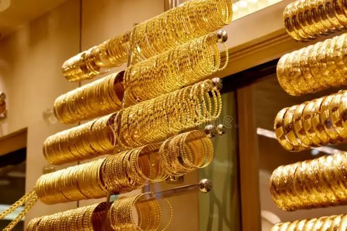 أسعار الذهب اليوم
