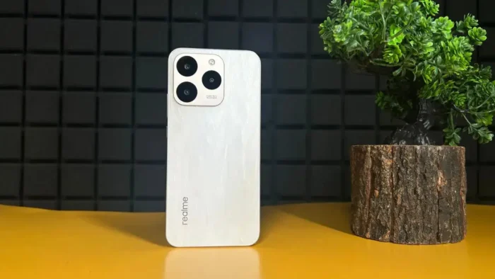 مواصفات Realme 15T