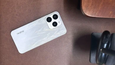 مواصفات Realme 15T