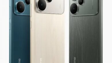سعر ومواصفات Realme P4