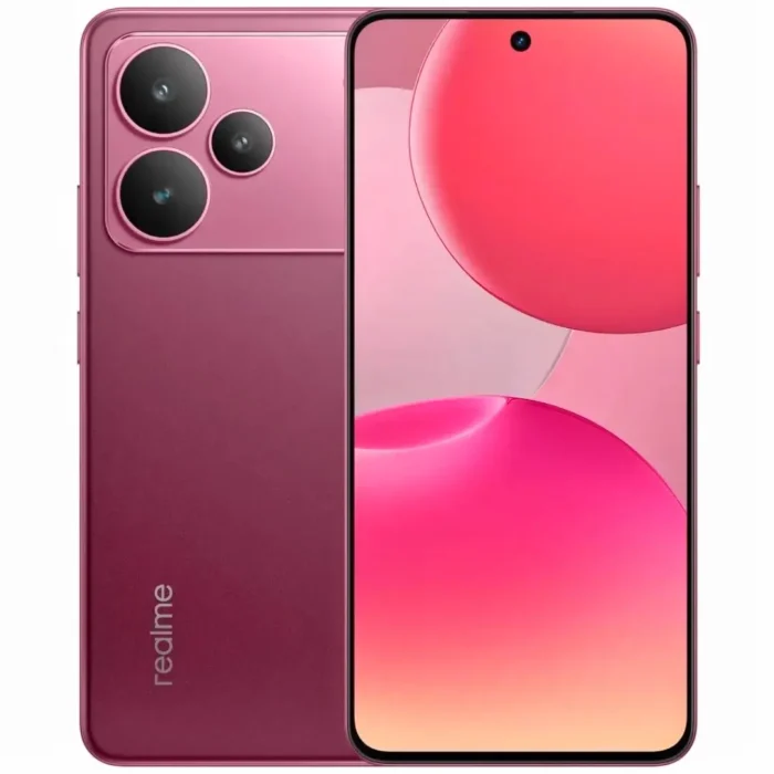 سعر ومواصفات Realme P4