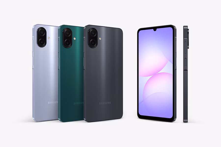 سعر ومواصفات Samsung Galaxy A07 4G