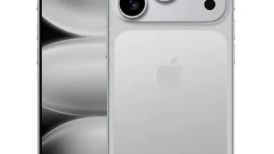 سعر ومواصفات Apple iPhone 17 Pro Max آيفون 17 برو ماكس 2025