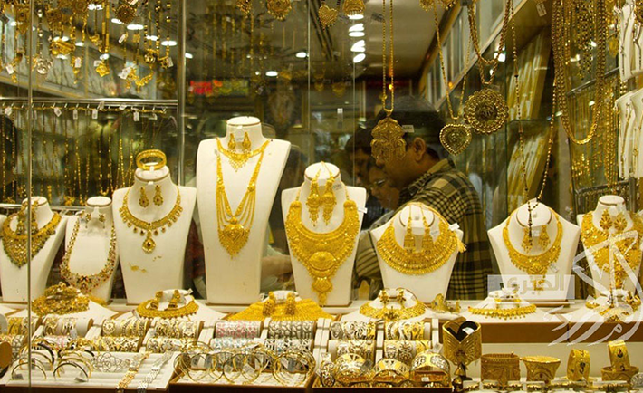أسعار الذهب في السعودية اليوم