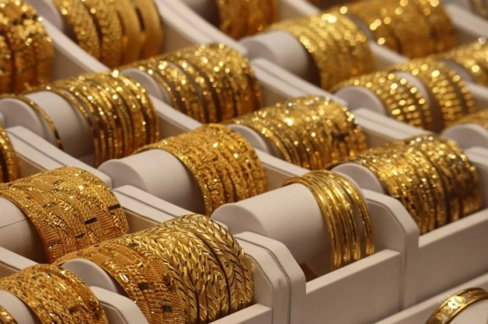 أسعار الذهب في عمان اليوم