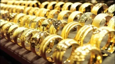 سعر الذهب في عمان اليوم