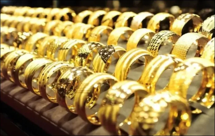 أسعار الذهب في سوريا اليوم 