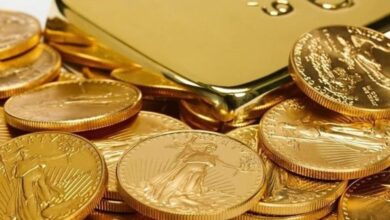 سعر الجنيه الذهب