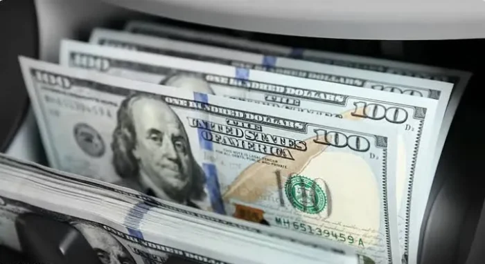 سعر الدولار اليوم