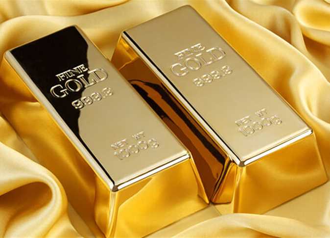 أسعار سبائك الذهب