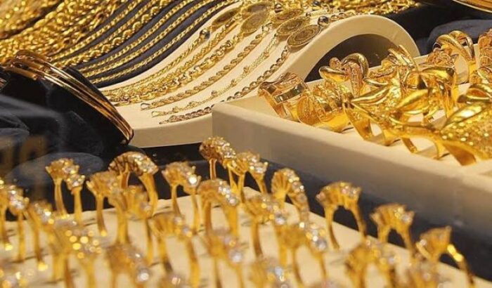 أسعار الذهب في مصر