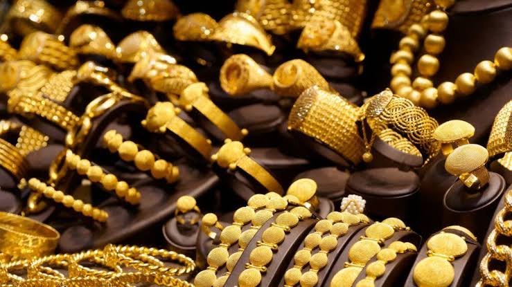 أسعار الذهب في السعودية