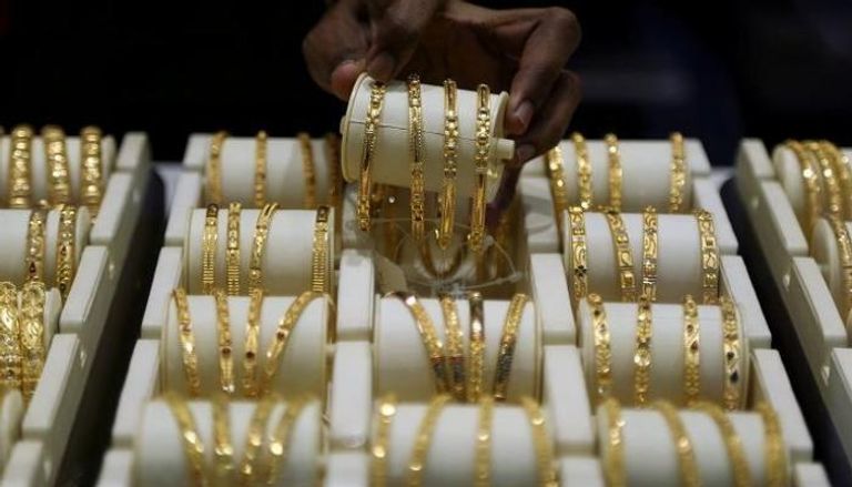 أسعار الذهب في مصر