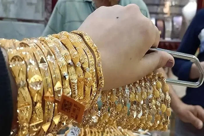 أسعار الذهب في عمان اليوم