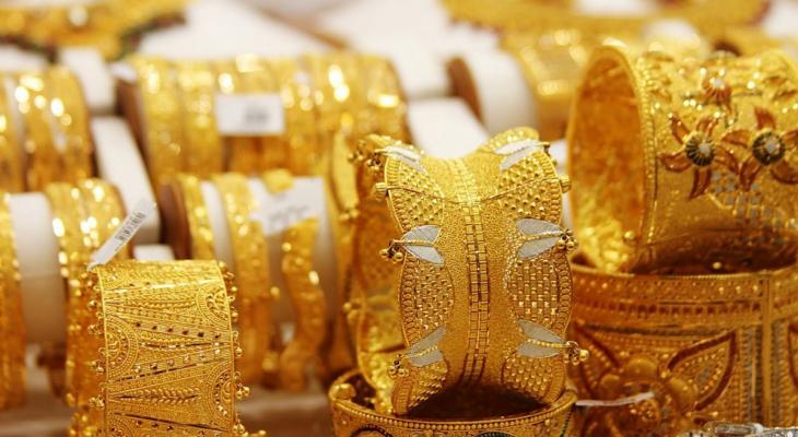 أسعار الذهب في عمان اليوم