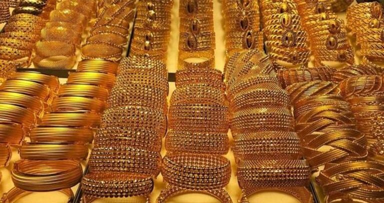 أسعار الذهب في عمان اليوم