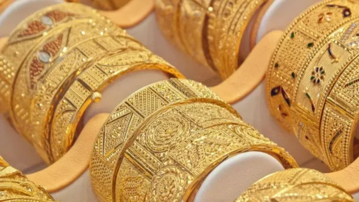  أسعار الذهب في السعودية اليوم