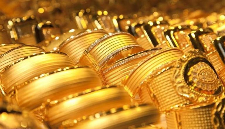 أسعار الذهب في اليوم