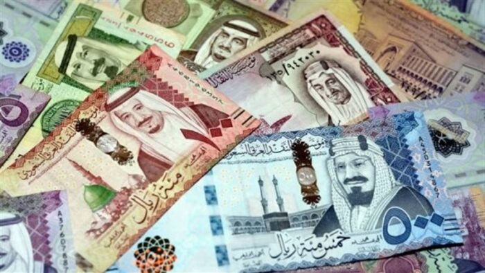  سعر الريال السعودي اليوم