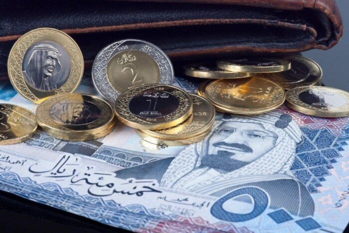 سعر الريال السعودي أمام الجنيه المصري اليوم الأربعاء 3-9-2025
