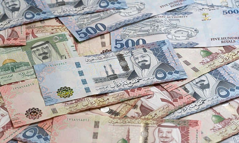 سعر الريال السعودي اليوم