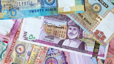 سعر الريال العماني اليوم الأربعاء 3-9-2025