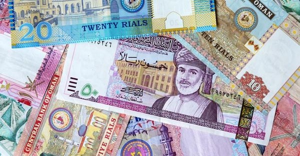 سعر الريال العماني اليوم الأربعاء 3-9-2025