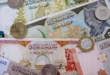 سعر الليرة السورية اليوم