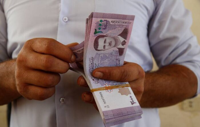 سعر الليرة السورية اليوم