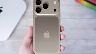 مواصفات iPhone 17 Pro آيفو 17 برو
