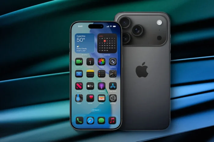 مواصفات iPhone 17 Pro آيفو 17 برو