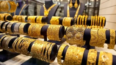 أسعار الذهب في السعودية اليوم