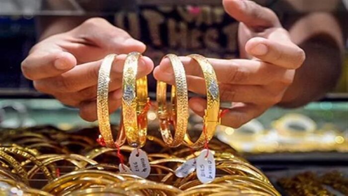 أسعار الذهب في مصر اليوم
