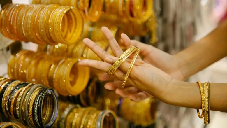 أسعار الذهب في عمان اليوم